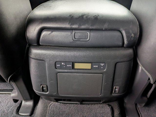 used 2020 Nissan Armada car, priced at $20,198