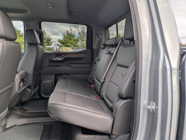 new 2026 GMC Sierra 1500 car, priced at $67,172