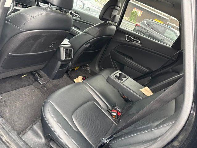 used 2023 Kia Sportage car, priced at $23,467