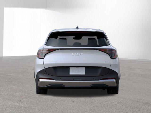 new 2026 Kia Sportage car, priced at $30,861