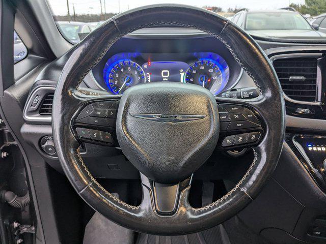 used 2019 Chrysler Pacifica car, priced at $13,630