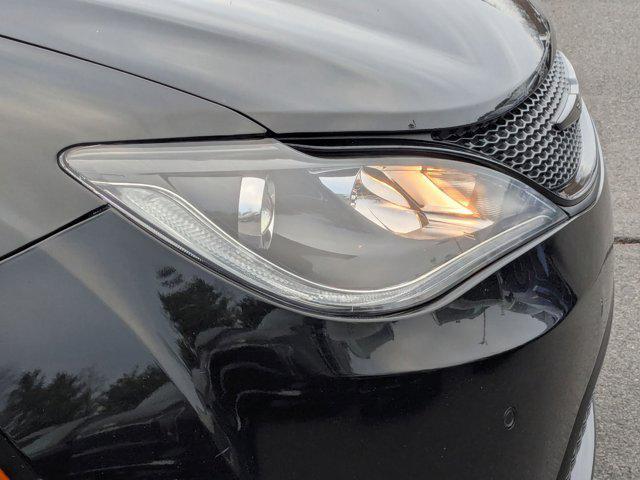 used 2019 Chrysler Pacifica car, priced at $13,630