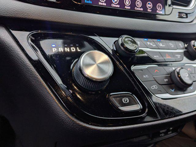 used 2019 Chrysler Pacifica car, priced at $13,630