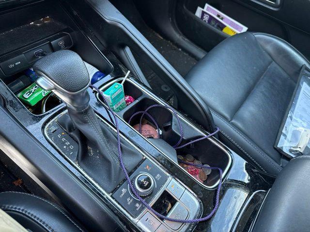 used 2024 Kia Telluride car, priced at $29,853