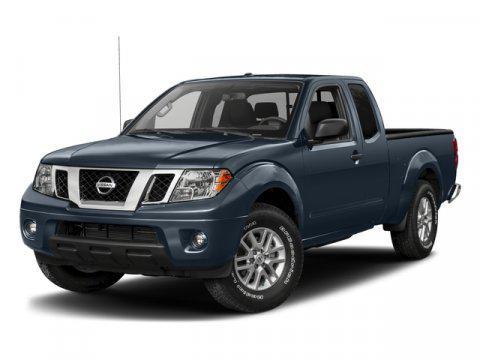 used 2018 Nissan Frontier car, priced at $18,987