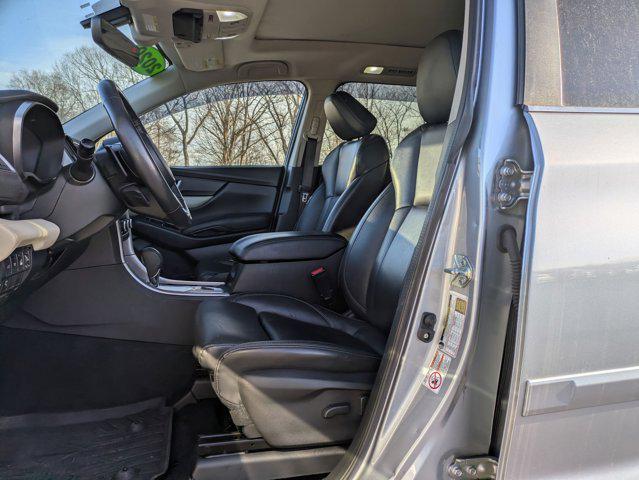 used 2020 Subaru Ascent car, priced at $16,493