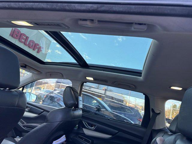 used 2020 Subaru Ascent car, priced at $19,766