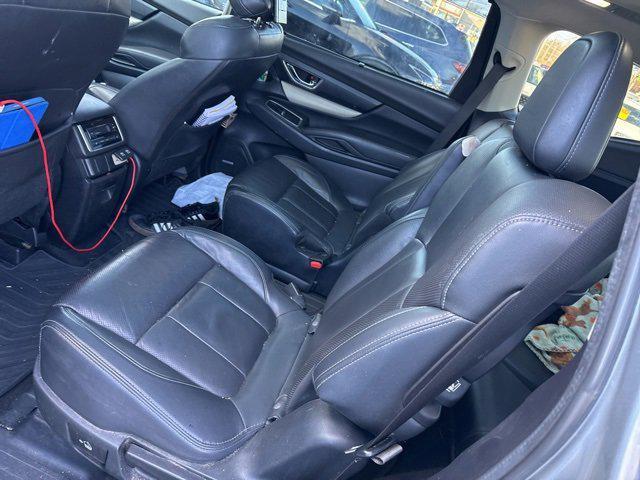 used 2020 Subaru Ascent car, priced at $19,766