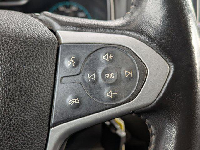 used 2015 Chevrolet Colorado car, priced at $15,995