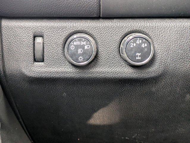 used 2015 Chevrolet Colorado car, priced at $15,995