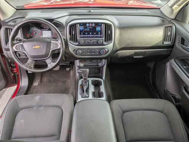 used 2015 Chevrolet Colorado car, priced at $15,995