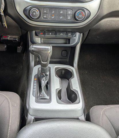 used 2015 Chevrolet Colorado car, priced at $15,995