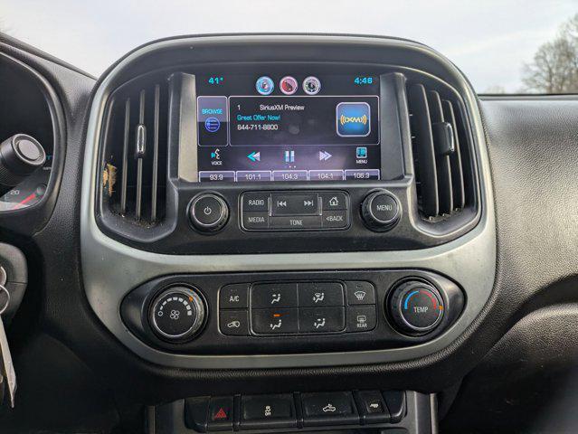 used 2015 Chevrolet Colorado car, priced at $15,995