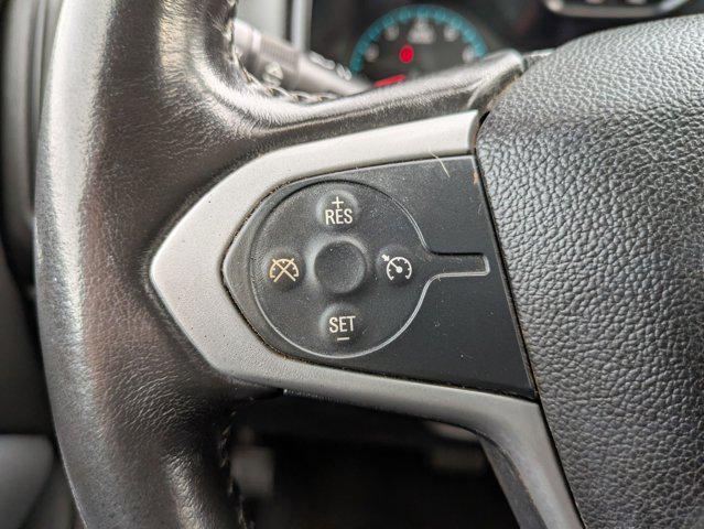 used 2015 Chevrolet Colorado car, priced at $15,995