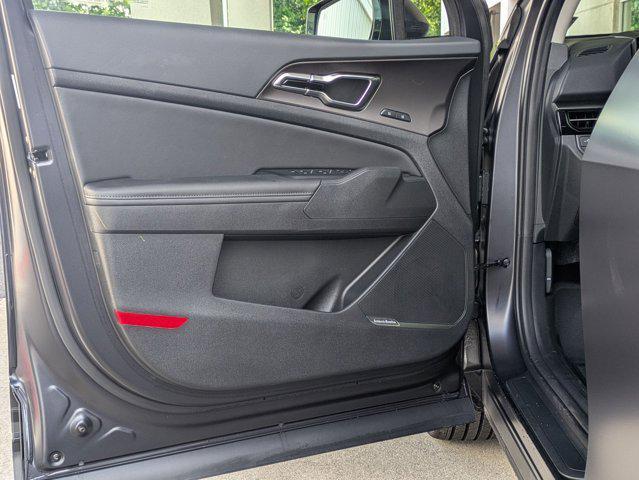 new 2026 Kia Sportage car, priced at $35,114