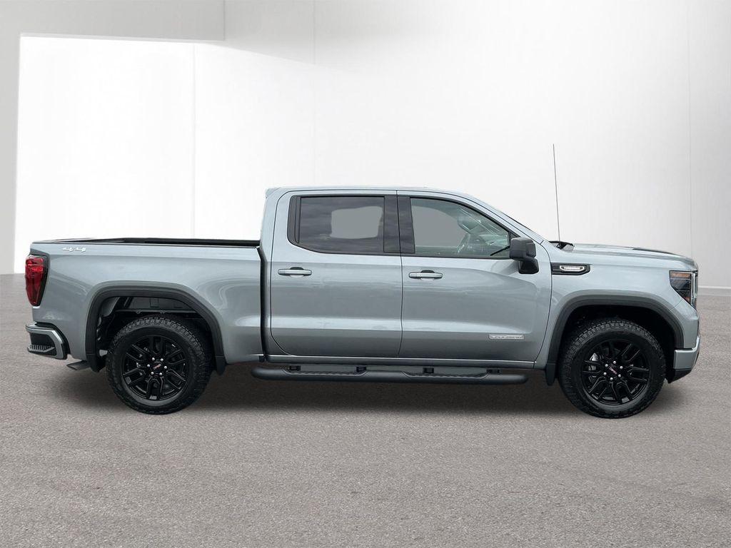 new 2026 GMC Sierra 1500 car, priced at $57,090