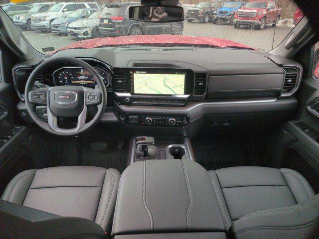 new 2026 GMC Sierra 1500 car, priced at $59,713