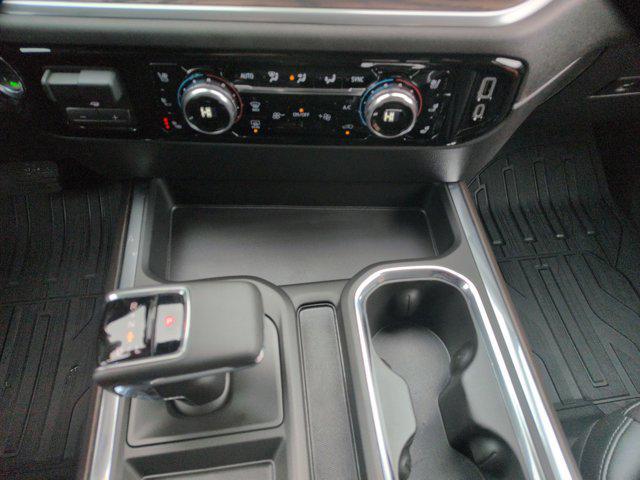 new 2026 GMC Sierra 1500 car, priced at $59,713