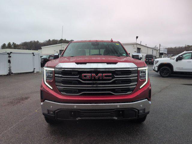 new 2026 GMC Sierra 1500 car, priced at $59,713