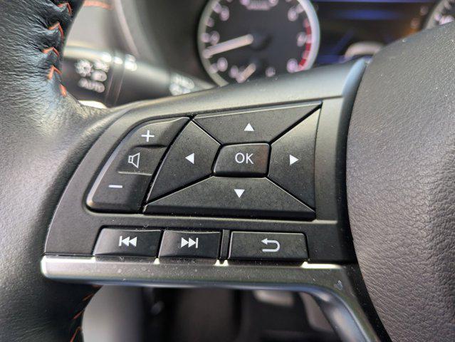 used 2023 Nissan Sentra car, priced at $16,987