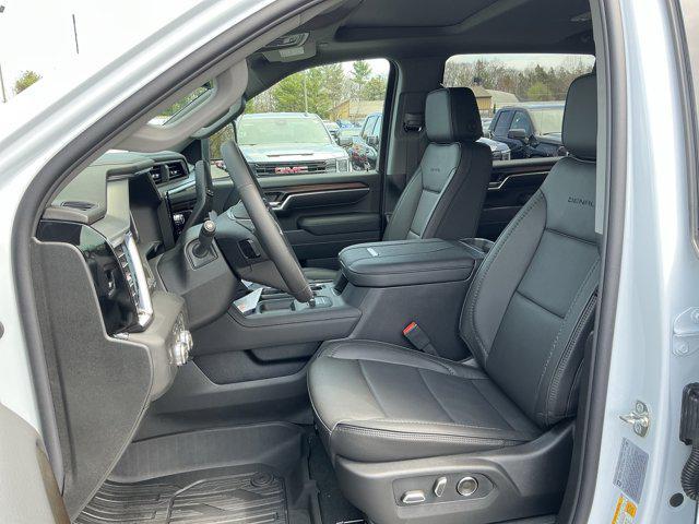 new 2026 GMC Sierra 2500 car, priced at $88,112