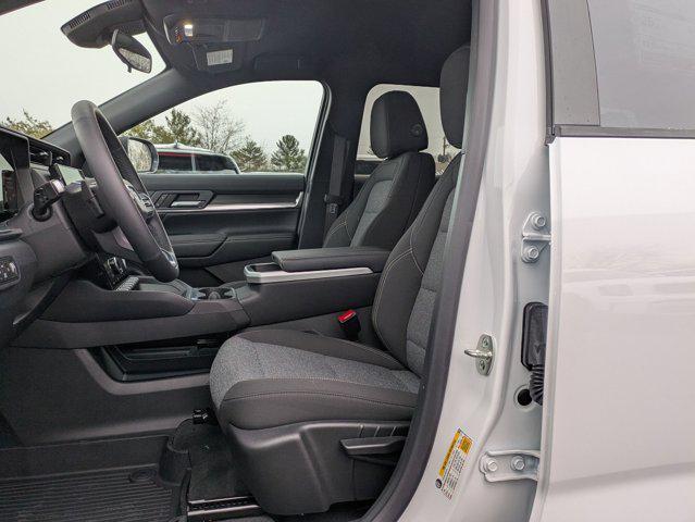 new 2026 GMC Terrain car, priced at $33,269