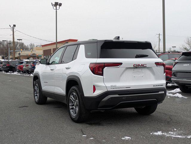 new 2026 GMC Terrain car, priced at $33,269