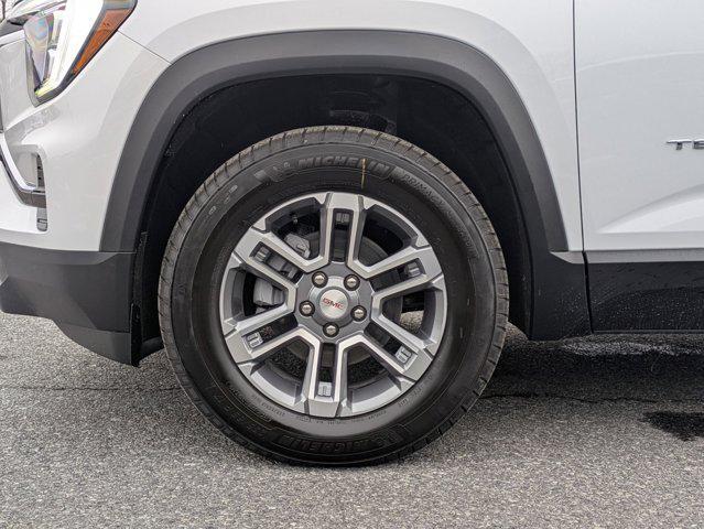 new 2026 GMC Terrain car, priced at $33,269