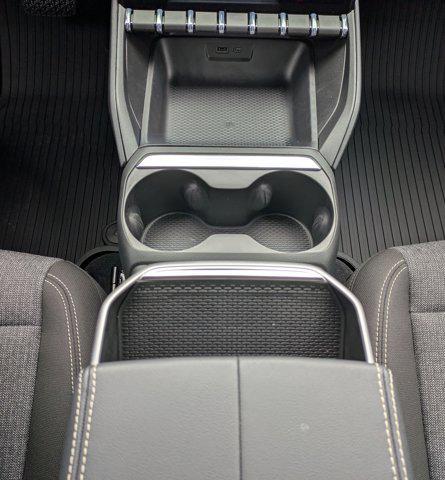 new 2026 GMC Terrain car, priced at $33,269