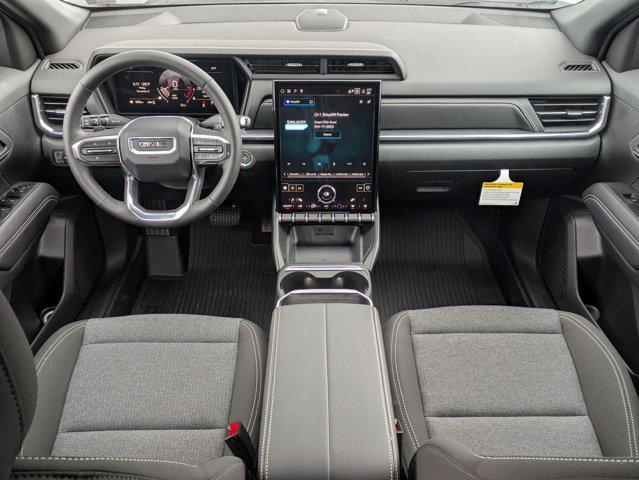 new 2026 GMC Terrain car, priced at $33,269