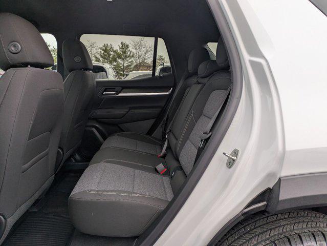 new 2026 GMC Terrain car, priced at $33,269