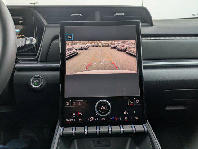 new 2026 GMC Terrain car, priced at $33,269