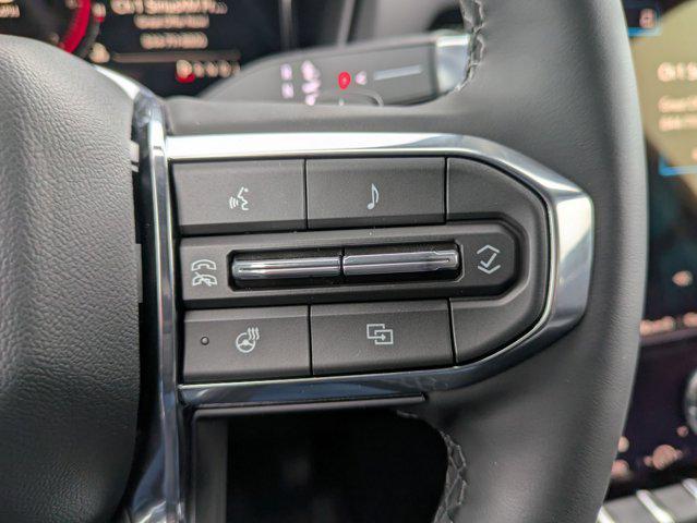 new 2026 GMC Terrain car, priced at $33,269