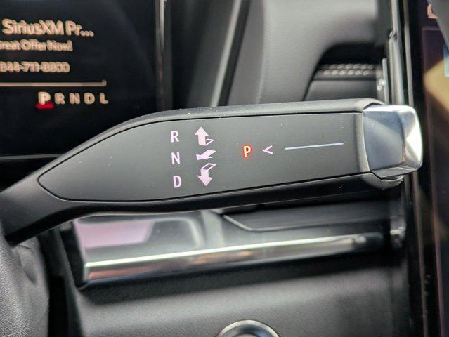 new 2026 GMC Terrain car, priced at $33,269