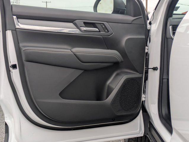 new 2026 GMC Terrain car, priced at $33,269