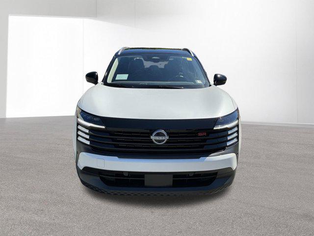 new 2026 Nissan Kicks car, priced at $29,806