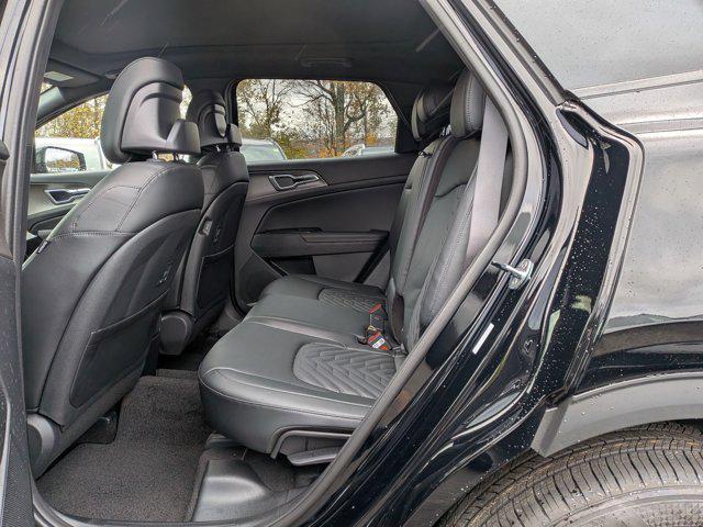 new 2026 Kia Sportage car, priced at $33,131