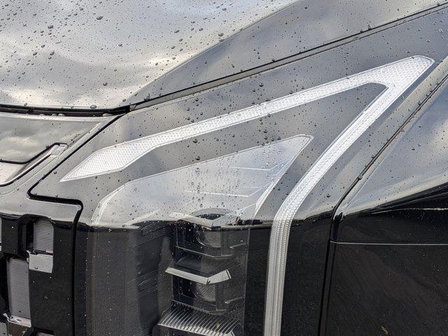 new 2026 Kia Sportage car, priced at $33,131