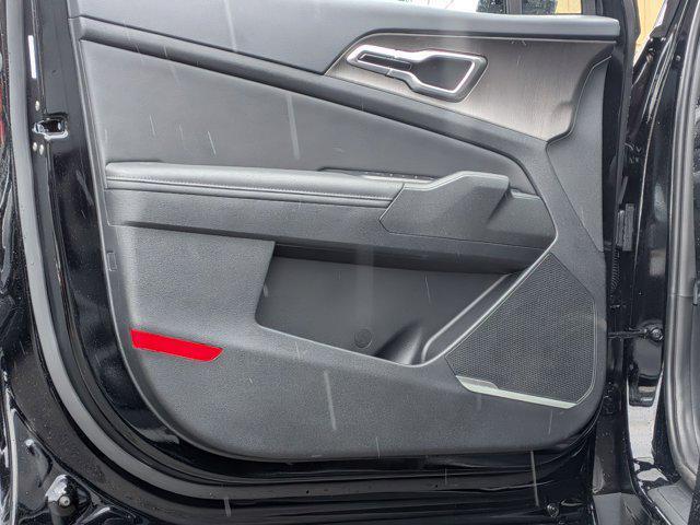 new 2026 Kia Sportage car, priced at $33,131