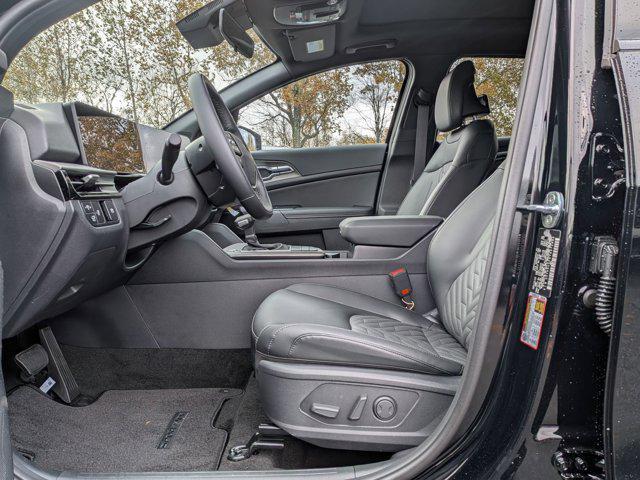 new 2026 Kia Sportage car, priced at $33,131