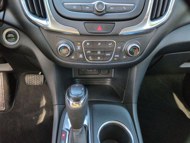 used 2020 Chevrolet Equinox car, priced at $15,987