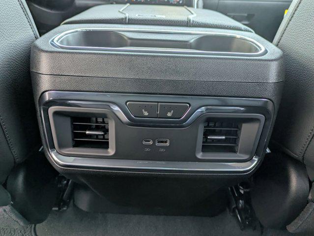 new 2026 GMC Sierra 1500 car, priced at $70,006