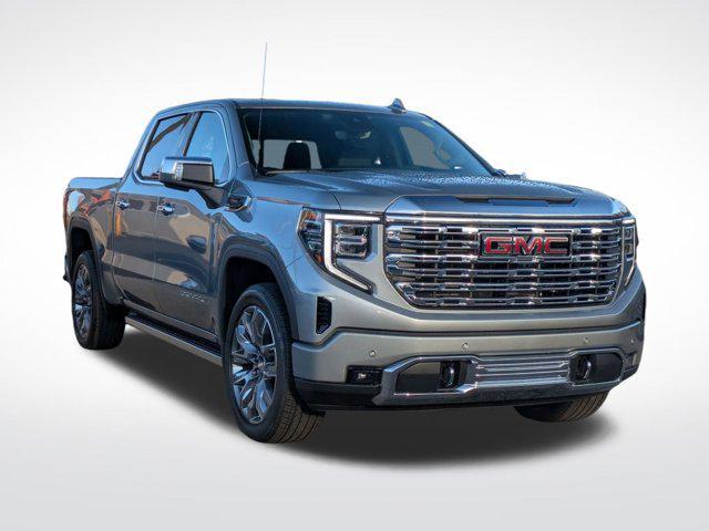 new 2026 GMC Sierra 1500 car, priced at $70,006
