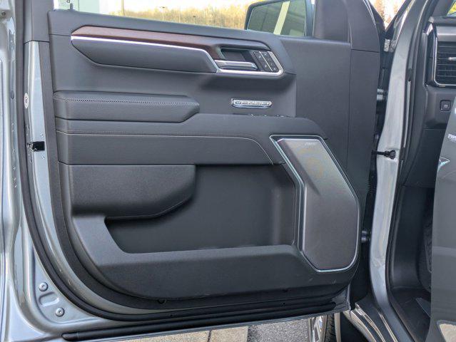 new 2026 GMC Sierra 1500 car, priced at $70,006