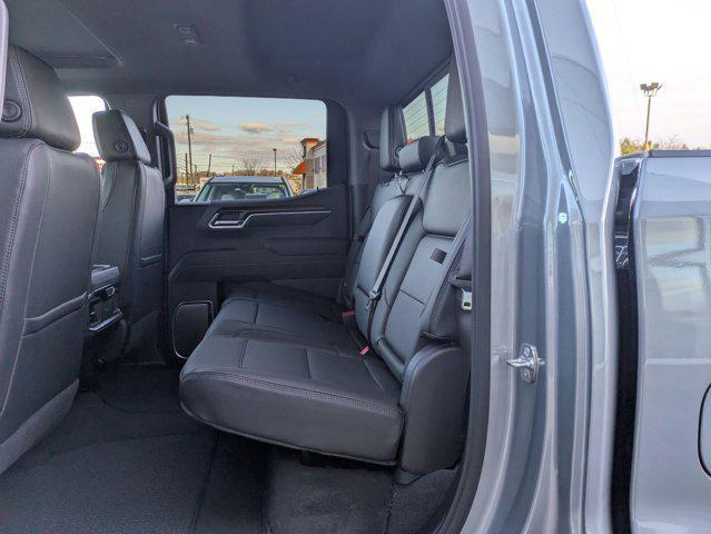 new 2026 GMC Sierra 1500 car, priced at $70,006