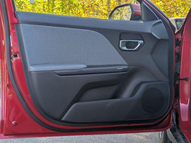 new 2025 Kia K4 car, priced at $24,271