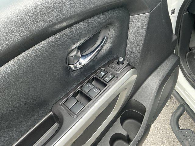 used 2021 Nissan Titan car, priced at $26,498