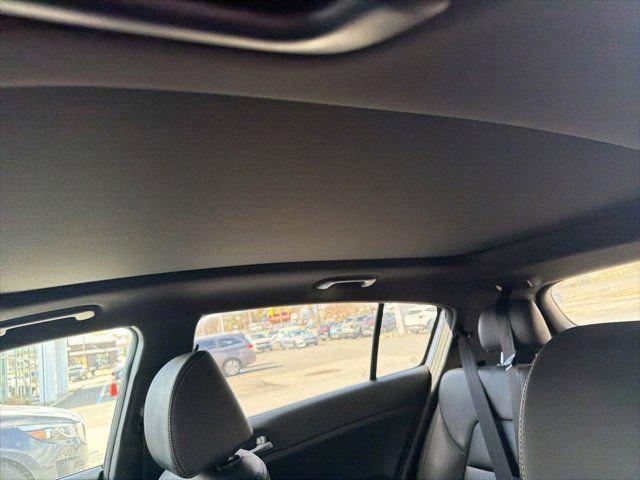 used 2021 Kia Sportage car, priced at $17,552