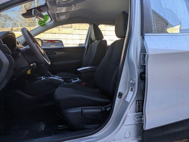 used 2022 Nissan Rogue Sport car, priced at $15,798