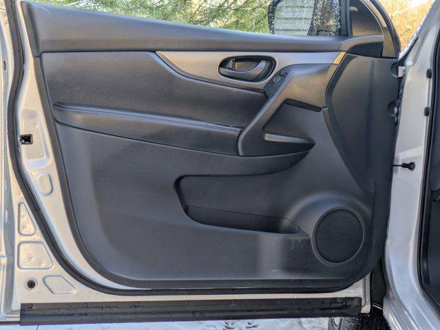 used 2022 Nissan Rogue Sport car, priced at $15,798